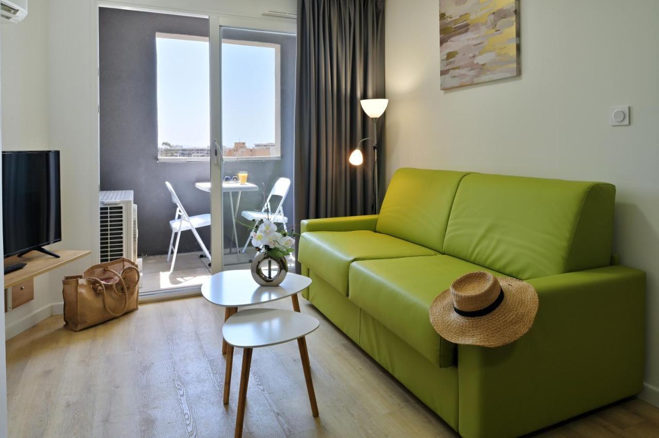 Appartamento con 1 Camera da Letto